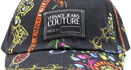 Miglior cappello pescatore versace