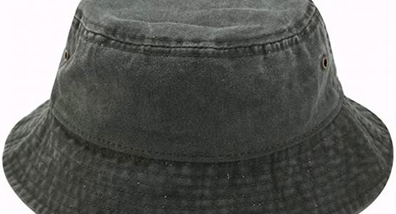 Miglior cappello pescatore vintage