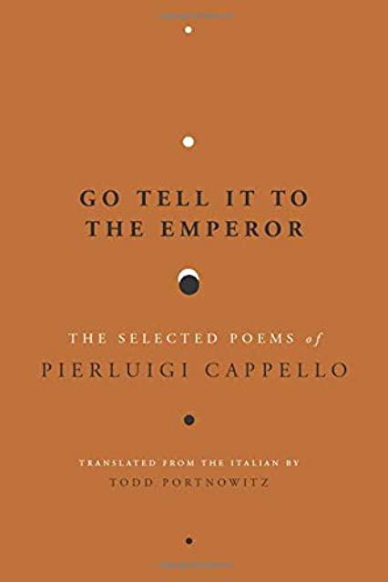 Miglior cappello pierluigi poesie