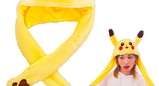 Miglior cappello pikachu