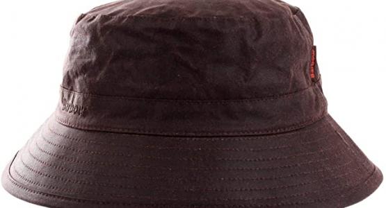 Miglior cappello pioggia uomo barbour