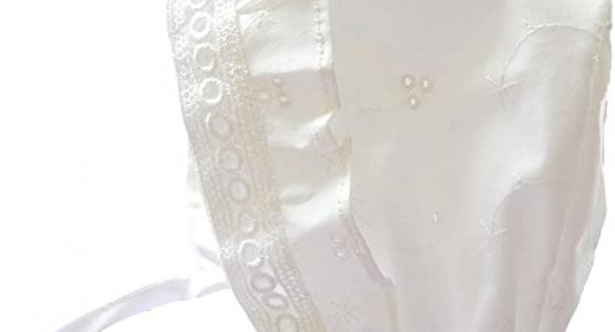 Miglior cappello pizzo sangallo