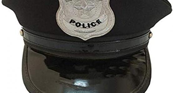 Miglior cappello polizia