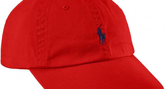 Miglior cappello polo ralph lauren beige