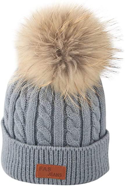 Miglior cappello pon pon neonato