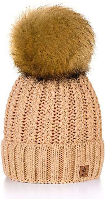 Miglior cappello pon pon uomo