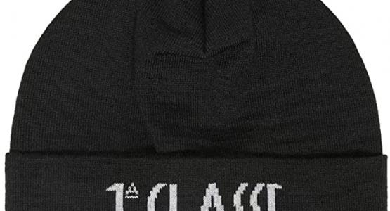 Miglior cappello prima classe