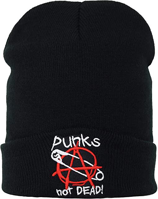 Miglior cappello punk