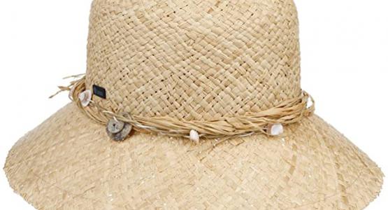 Miglior cappello rafia