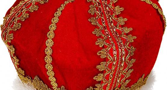 Miglior cappello re magio