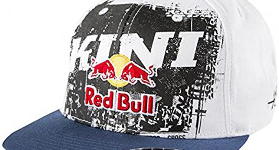 Miglior cappello red bull mtb