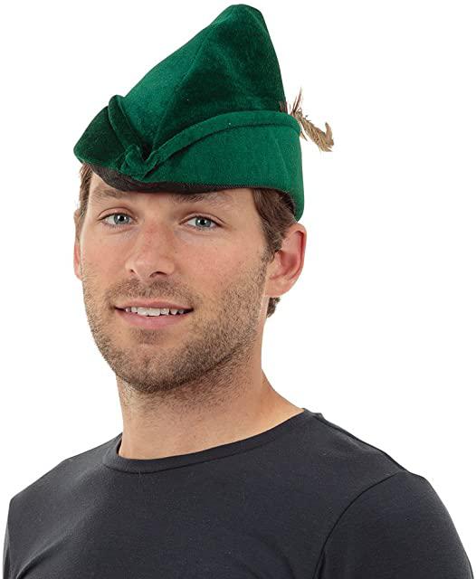 Miglior cappello robin hood bambino