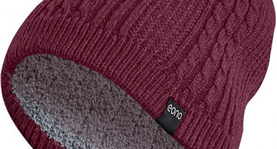 Miglior cappello rosso donna
