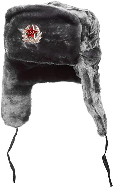 Miglior cappello russo nome