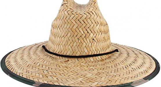 Miglior cappello sampei
