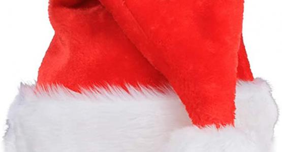 Miglior cappello santa claus