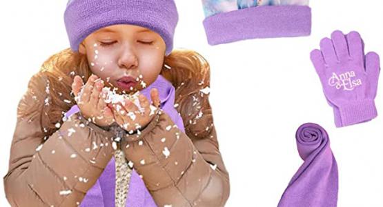 Miglior cappello sciarpa frozen