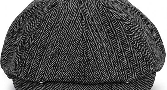 Miglior cappello scozzese uomo