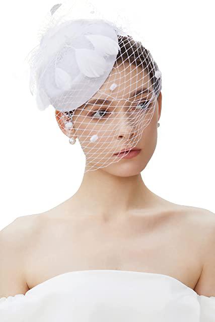 Miglior cappello sposa
