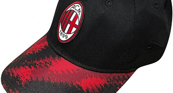 Miglior cappello squadre calcio