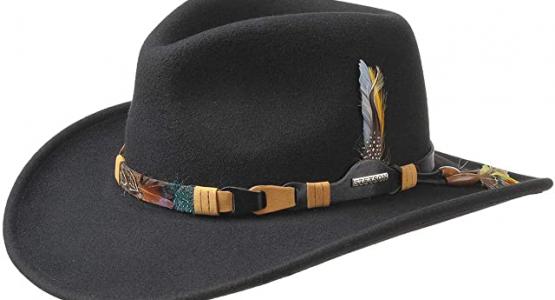 Miglior cappello stetson cowboy