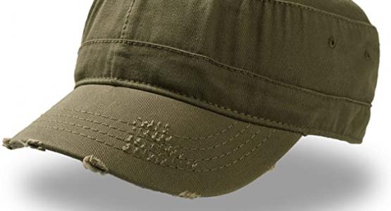 Miglior cappello stile vasco rossi