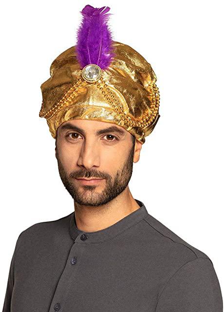 Miglior cappello sultano