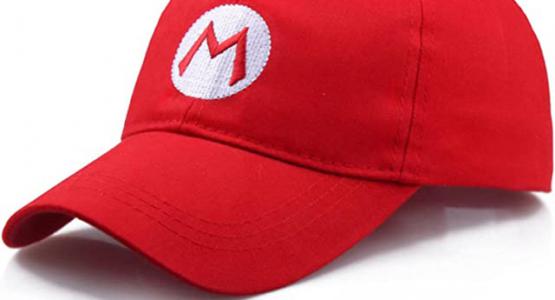 Miglior cappello super mario