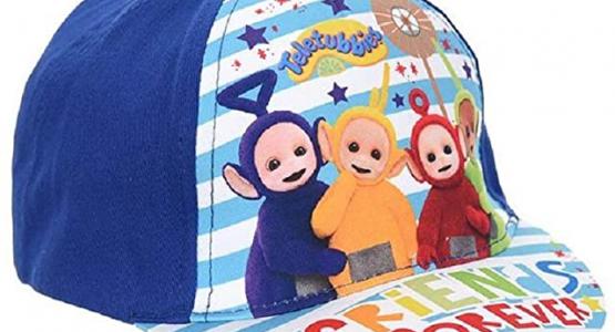 Miglior cappello teletubbies