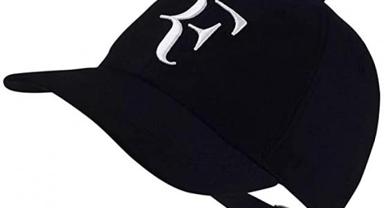 Miglior cappello tennis federer