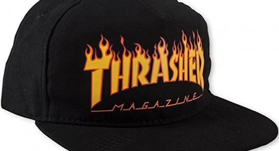 Miglior cappello thrasher