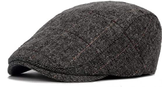 Miglior cappello tipo coppola
