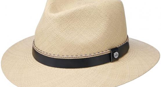 Miglior cappello traveller