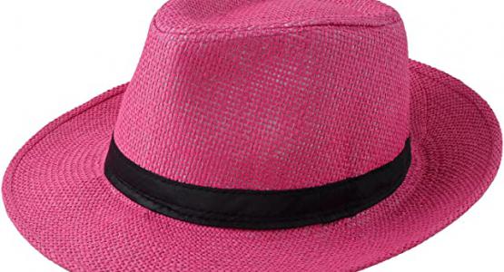 Miglior cappello uncinetto estivo
