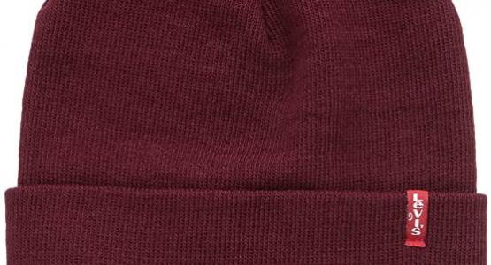 Miglior cappello uomo bordeaux