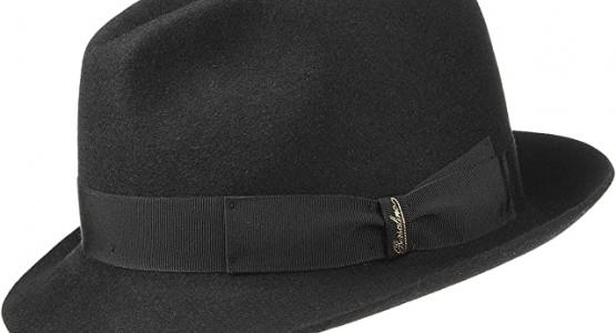 Miglior cappello uomo borsalino