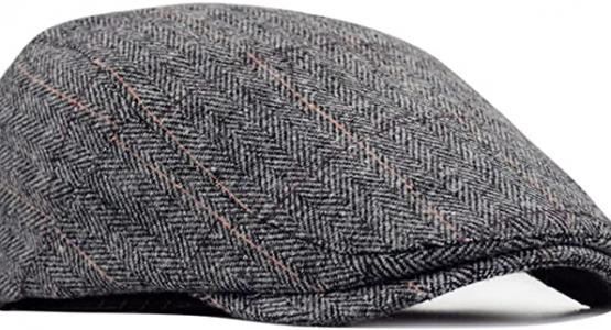 Miglior cappello uomo coppola