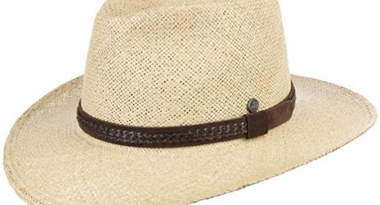 Miglior cappello uomo estivo panama