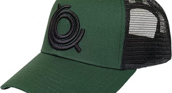 Miglior cappello uomo verde