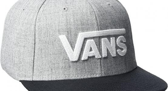 Miglior cappello vans visiera