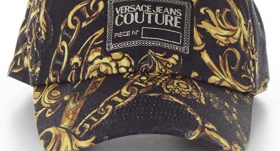 Miglior cappello versace