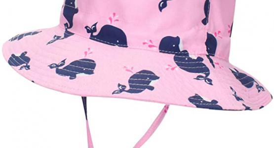 Miglior cappello visiera bambina