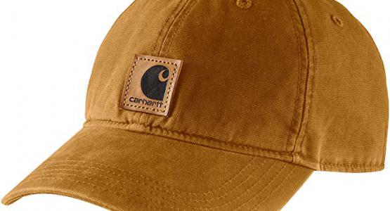 Miglior cappello visiera carhartt