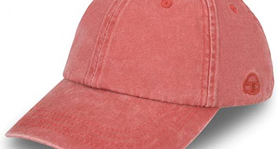 Miglior cappello visiera rosso