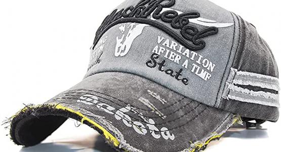 Miglior cappello visiera vintage