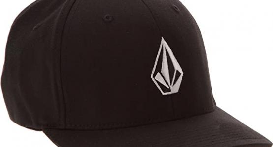Miglior cappello volcom nero