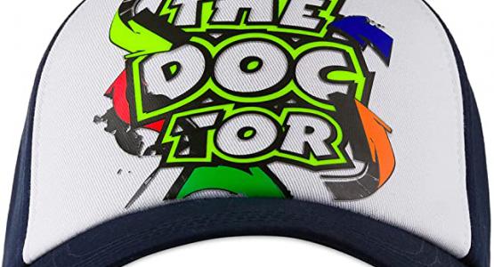 Miglior cappello vr46