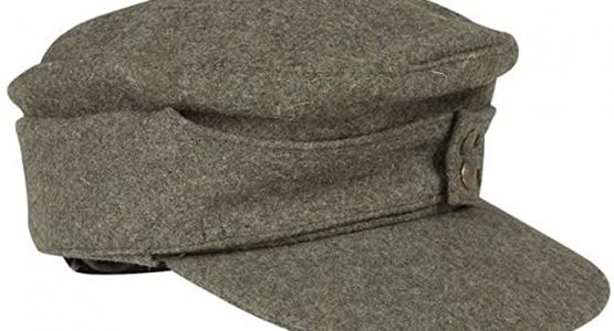 Miglior cappello wehrmacht