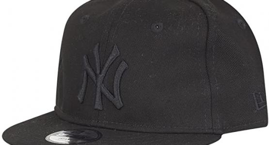 Miglior cappello yankees nero