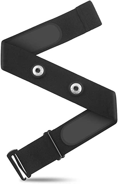 Miglior cardiofrequenzimetro con fascia garmin
